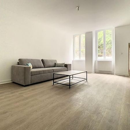 Gambetta - 2 Chambres - Jardin Et Centre Ville 모를레 외부 사진